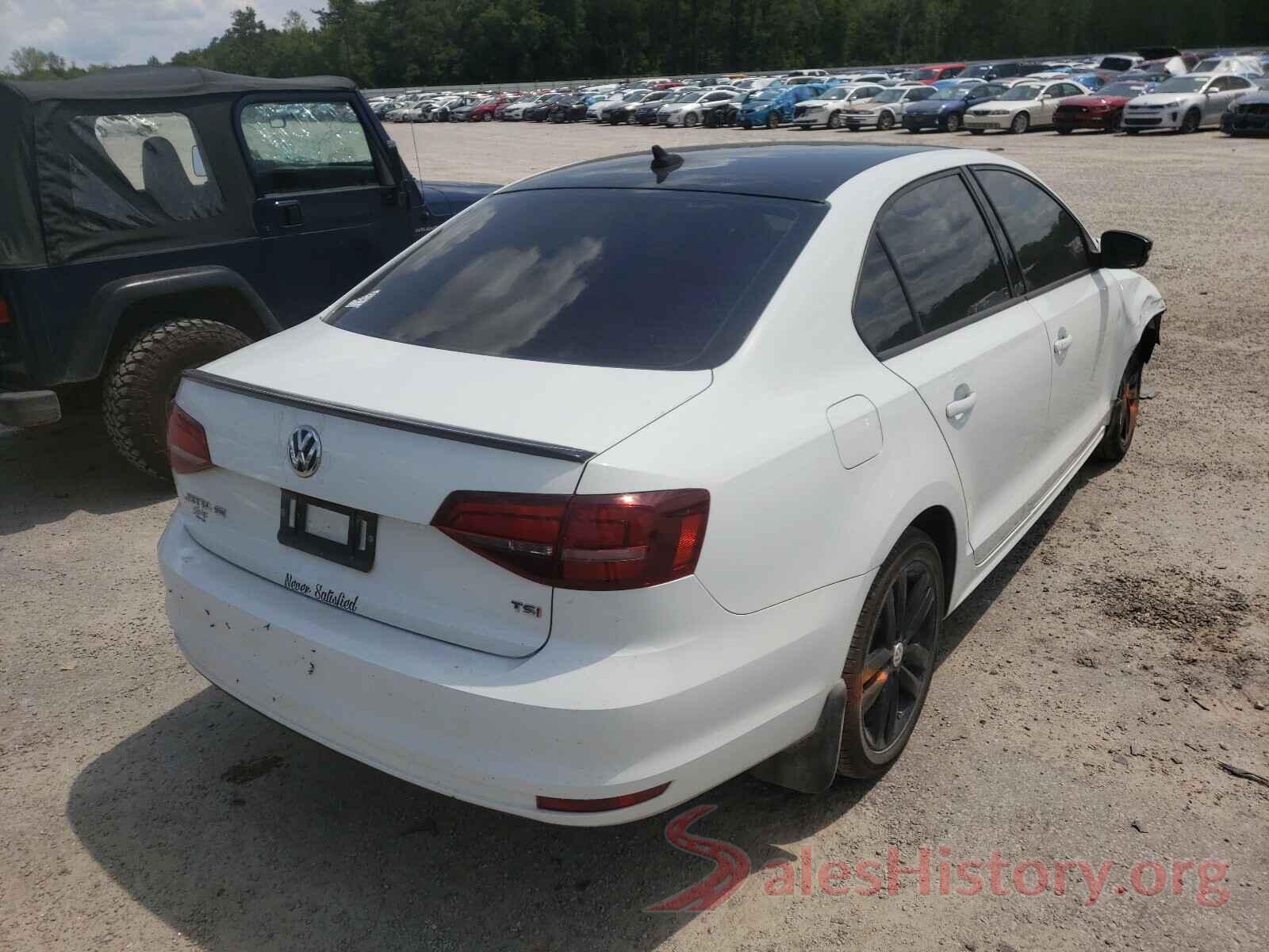 3VWD17AJ6JM224609 2018 VOLKSWAGEN JETTA