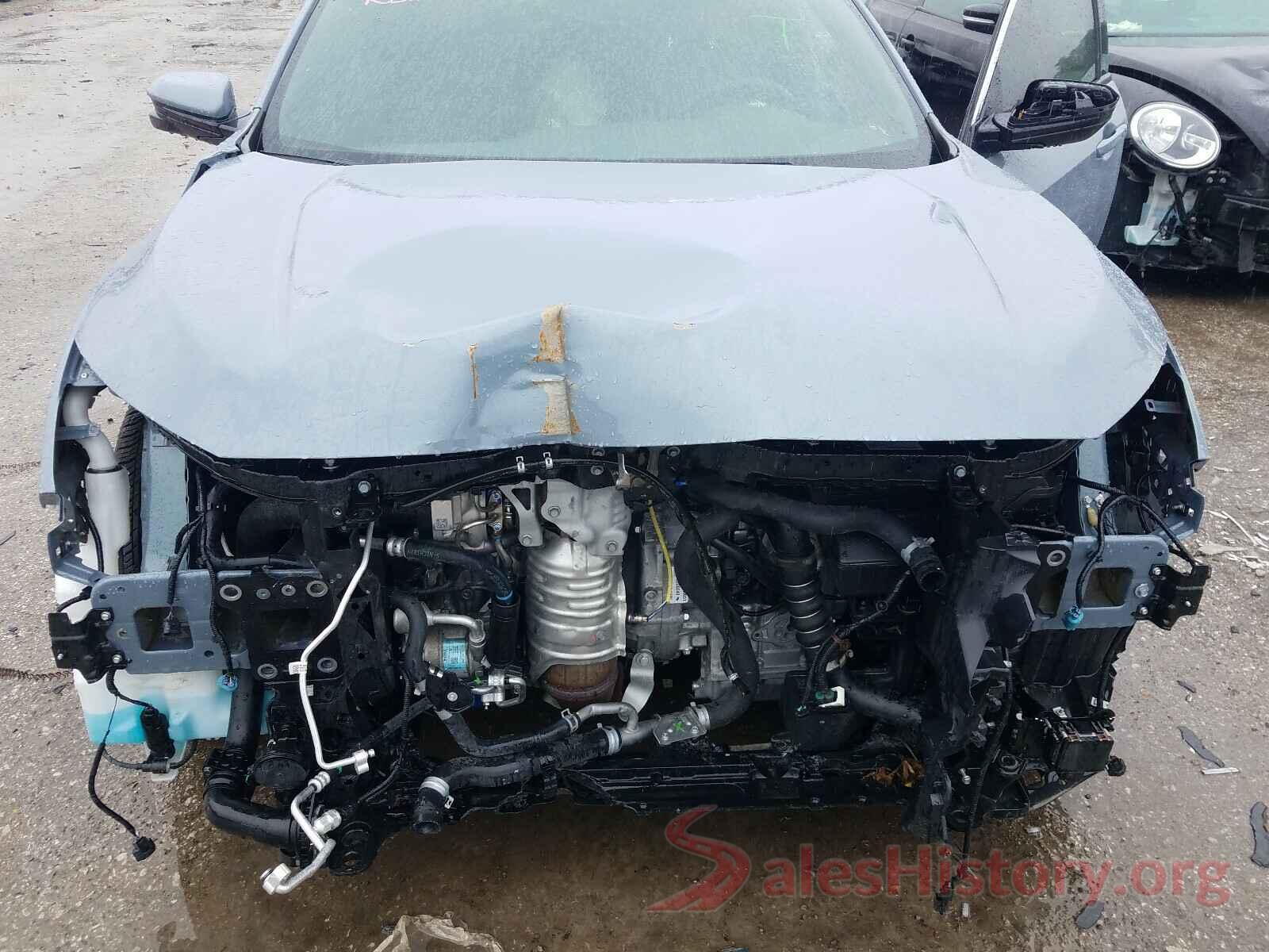 SHHFK7H86LU218469 2020 HONDA CIVIC