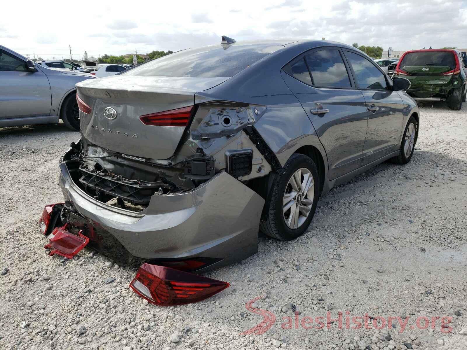 5NPD84LF6KH452641 2019 HYUNDAI ELANTRA