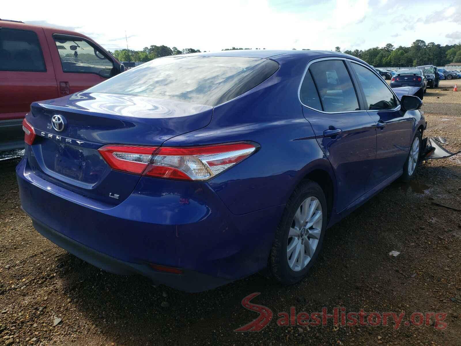 4T1B11HK3JU534357 2018 TOYOTA CAMRY