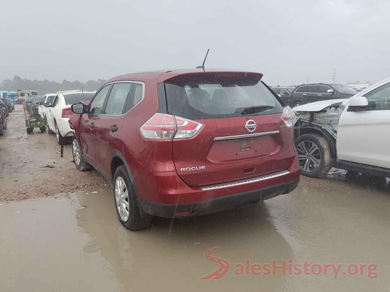 JN8AT2MT3GW008570 2016 NISSAN ROGUE