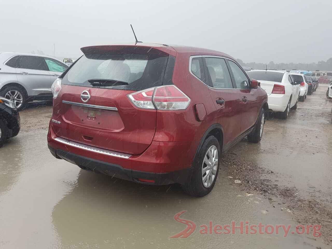 JN8AT2MT3GW008570 2016 NISSAN ROGUE