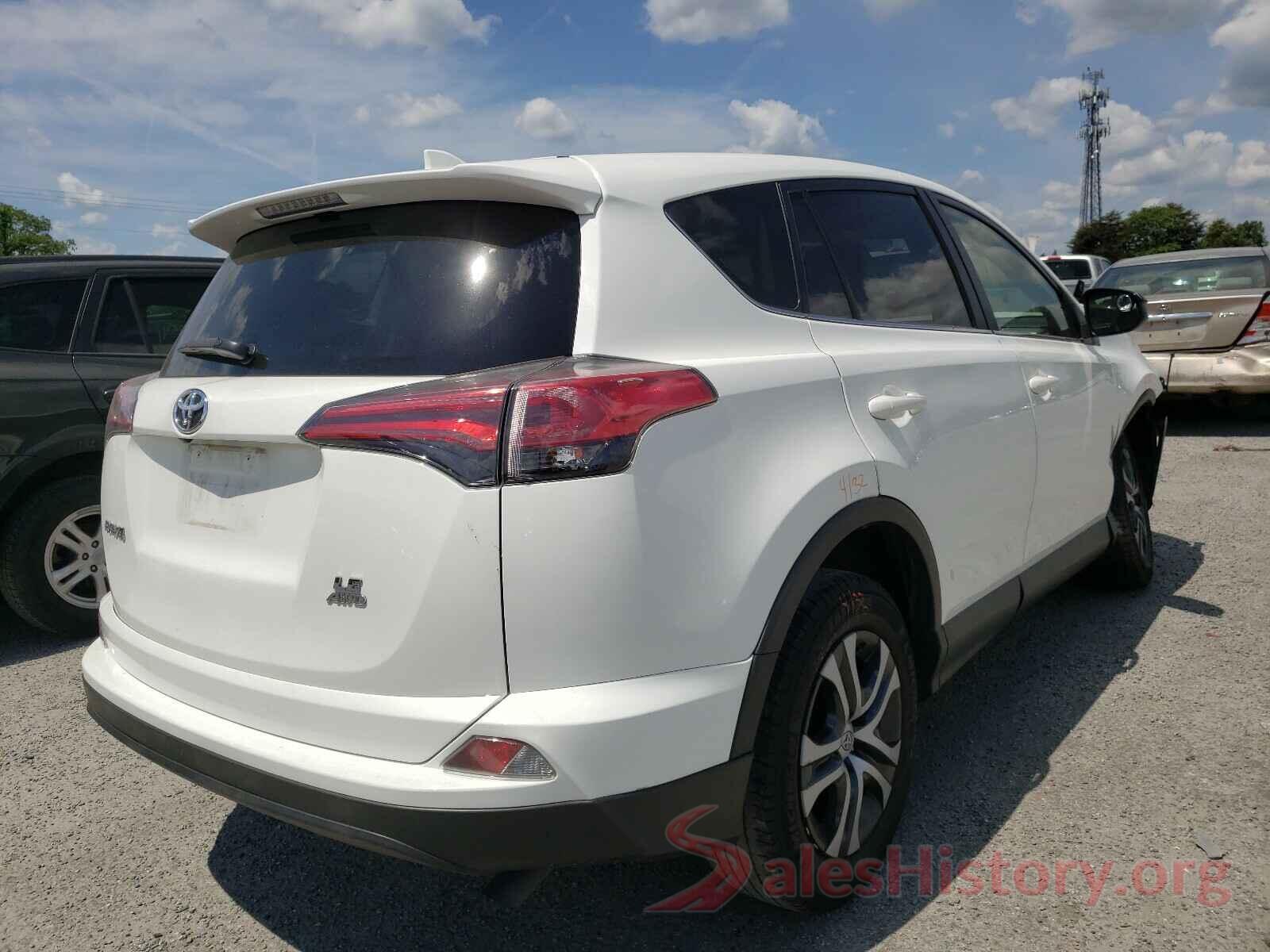 JTMBFREV6HJ166836 2017 TOYOTA RAV4