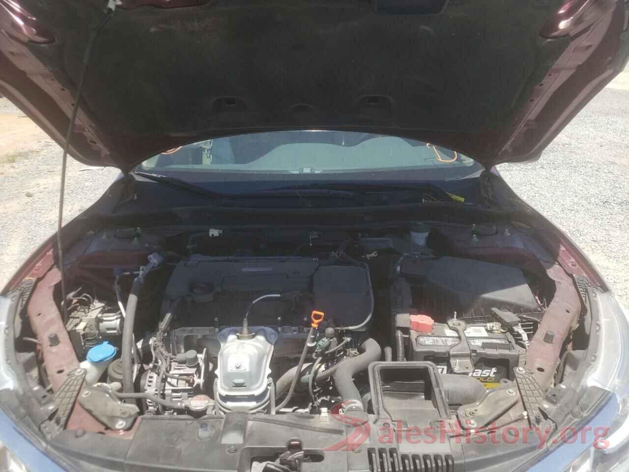 1HGCR2F37HA218332 2017 HONDA ACCORD