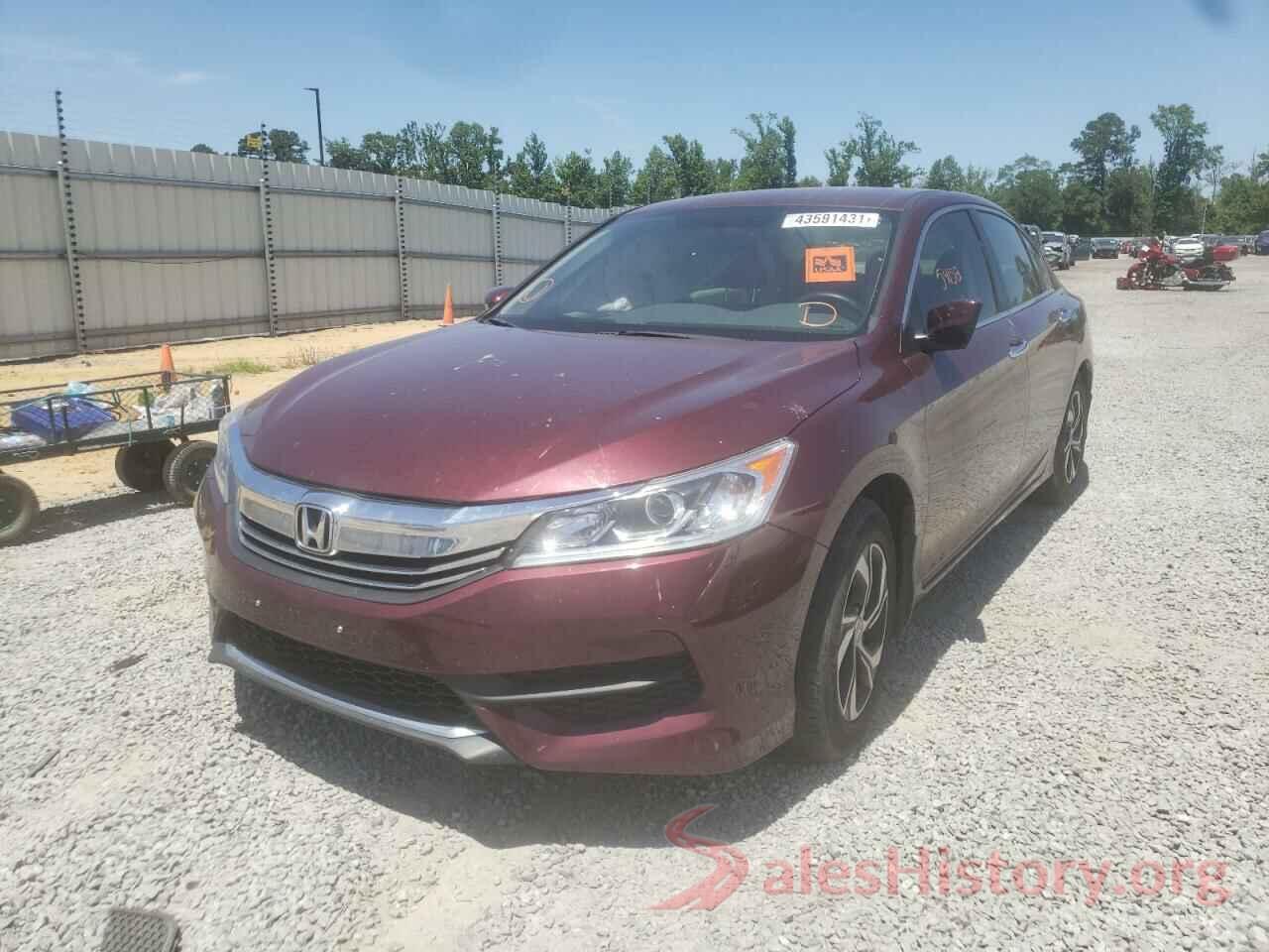 1HGCR2F37HA218332 2017 HONDA ACCORD