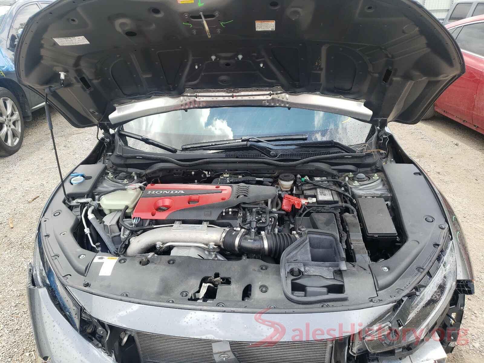 SHHFK8G78JU202740 2018 HONDA CIVIC