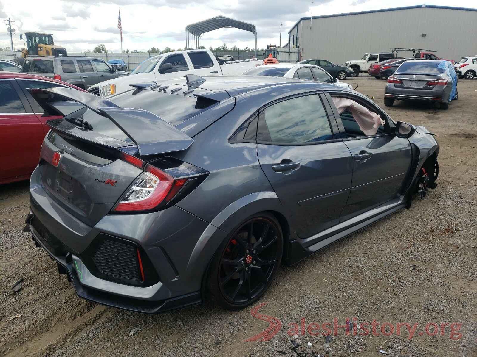 SHHFK8G78JU202740 2018 HONDA CIVIC