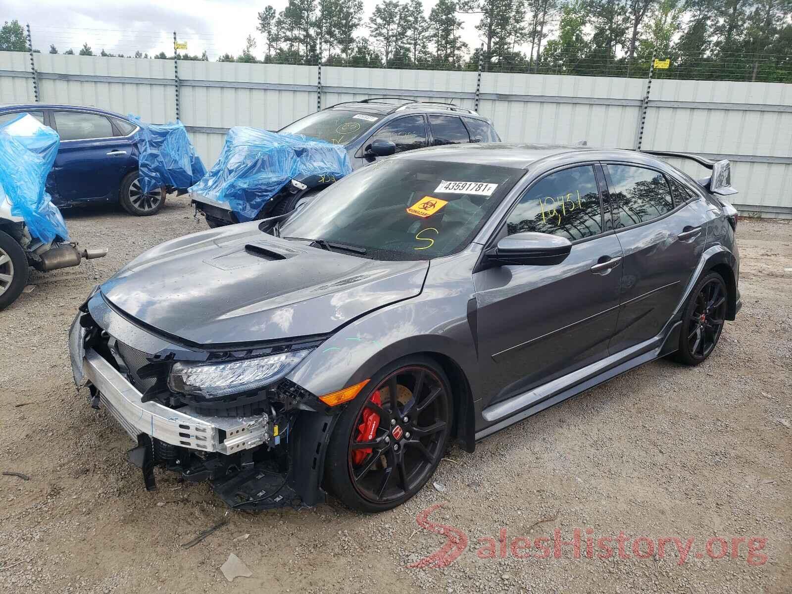 SHHFK8G78JU202740 2018 HONDA CIVIC