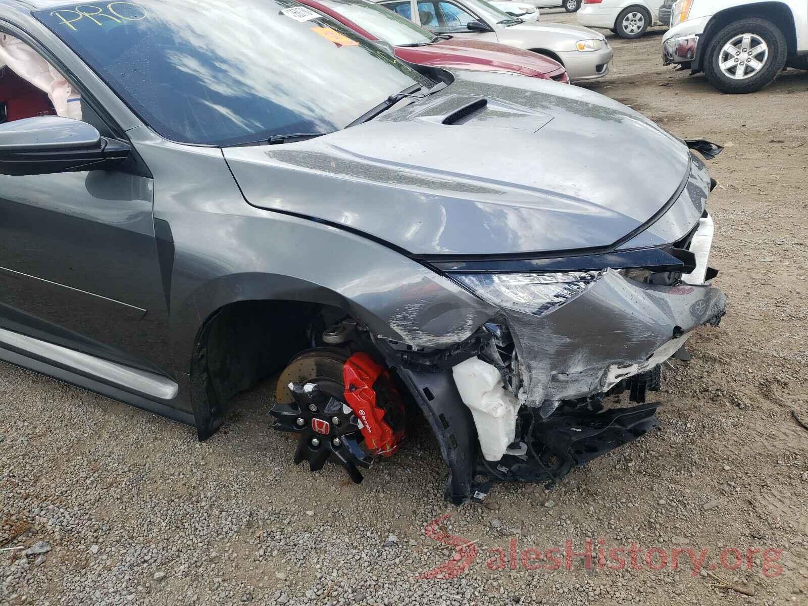 SHHFK8G78JU202740 2018 HONDA CIVIC