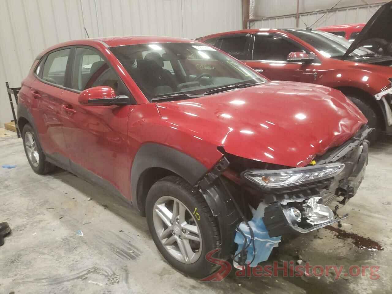 KM8K1CAA5KU357776 2019 HYUNDAI KONA