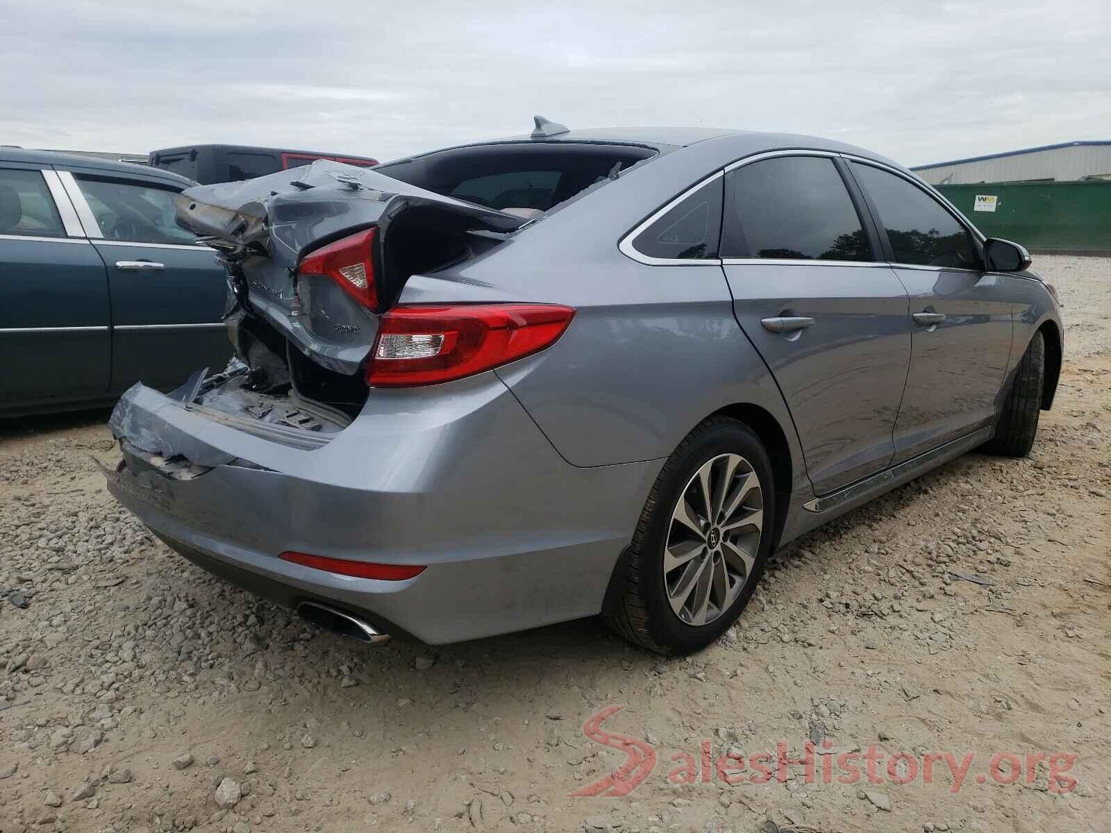 5NPE34AF1GH372029 2016 HYUNDAI SONATA