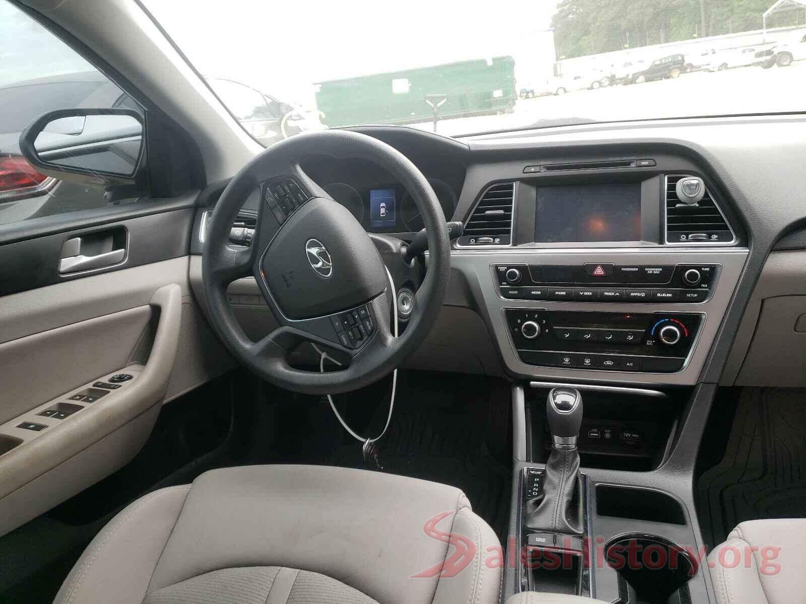 5NPE34AF1GH372029 2016 HYUNDAI SONATA