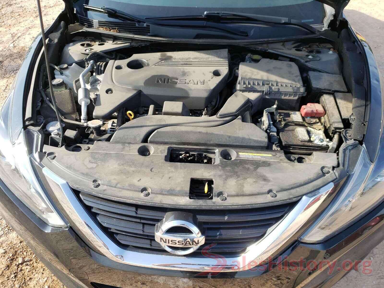 1N4AL3AP1JC105483 2018 NISSAN ALTIMA