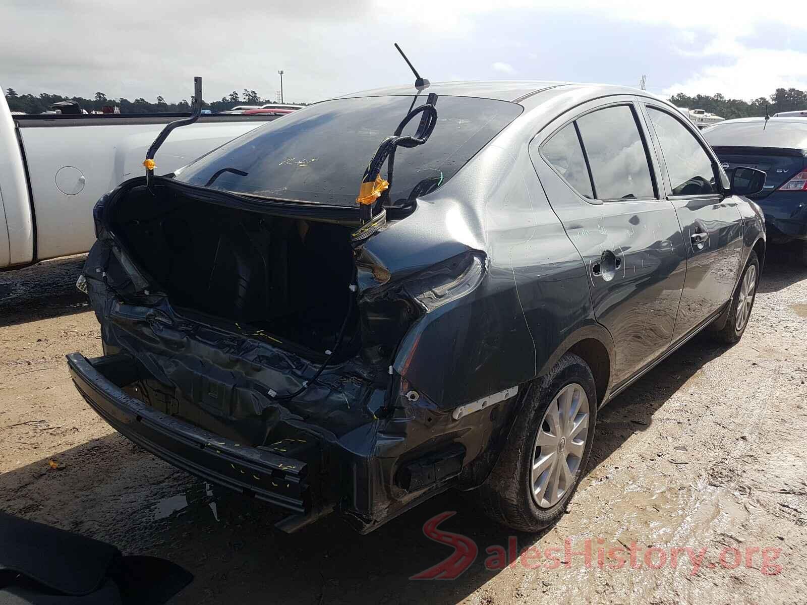 3N1CN7AP2HL906462 2017 NISSAN VERSA