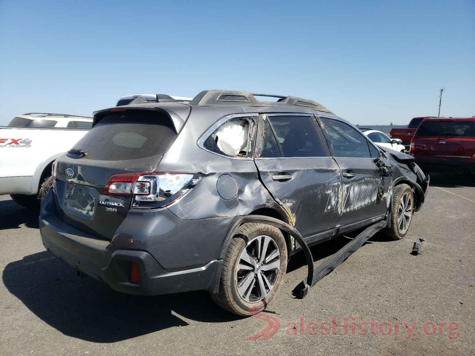 4S4BSENC2J3205544 2018 SUBARU OUTBACK