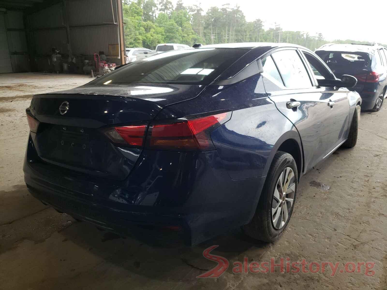 1N4BL4BV4KC118043 2019 NISSAN ALTIMA