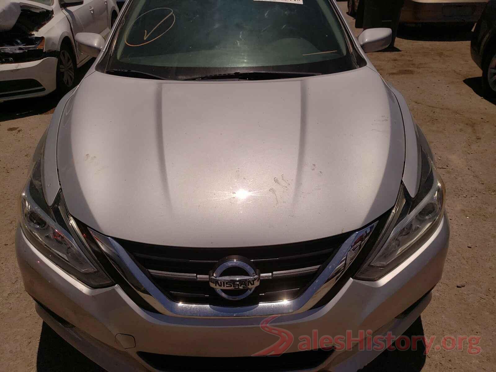 1N4AL3AP1GN379408 2016 NISSAN ALTIMA