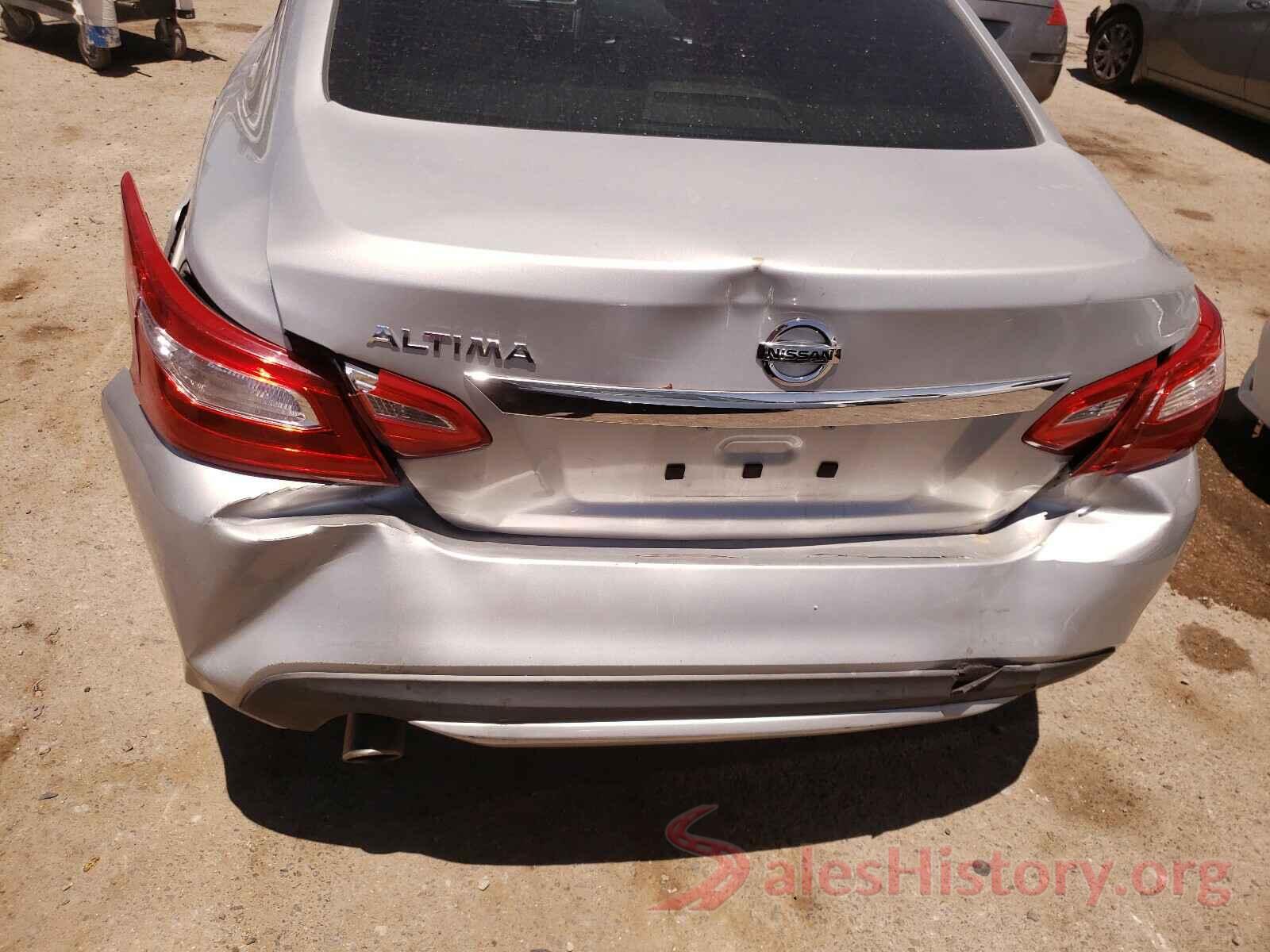 1N4AL3AP1GN379408 2016 NISSAN ALTIMA