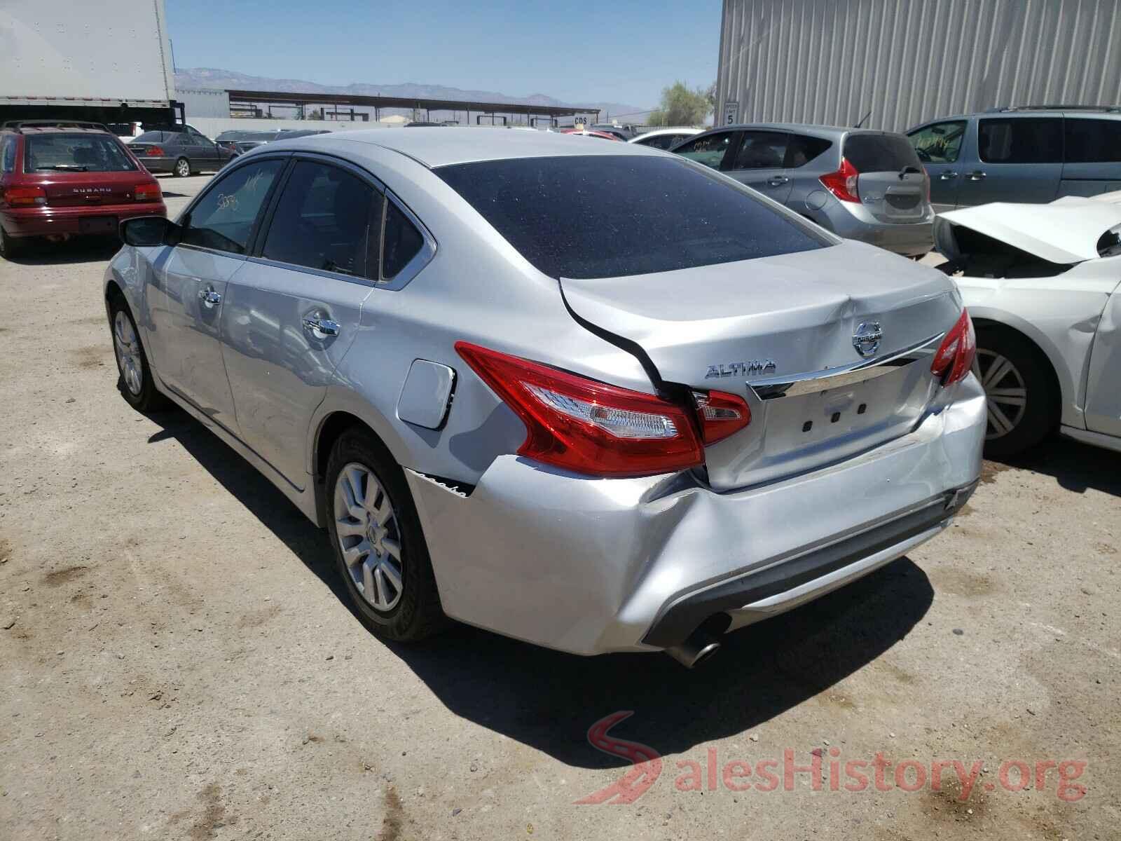 1N4AL3AP1GN379408 2016 NISSAN ALTIMA