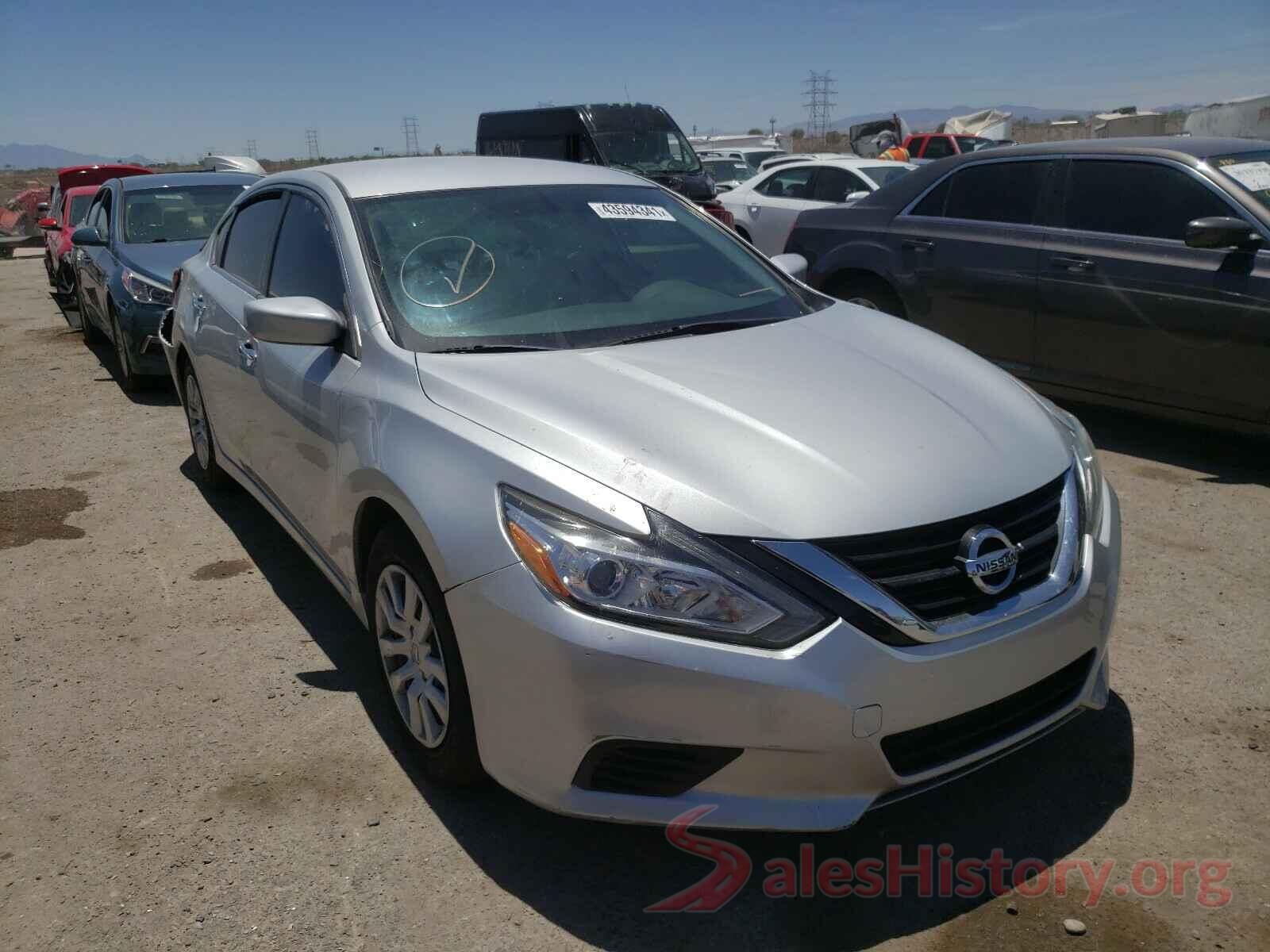 1N4AL3AP1GN379408 2016 NISSAN ALTIMA