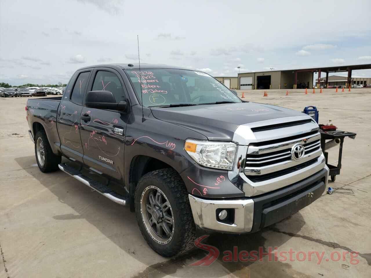 5TFRW5F18GX209300 2016 TOYOTA TUNDRA