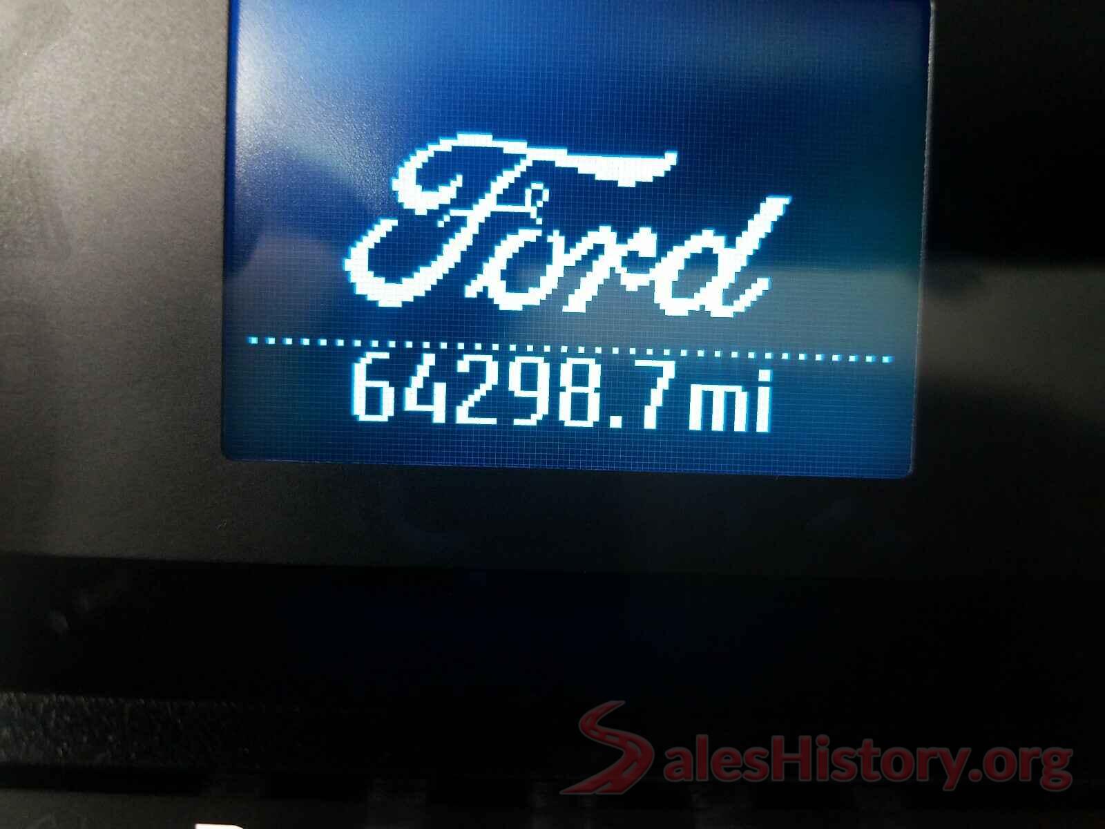 3FA6P0G72GR266810 2016 FORD FUSION