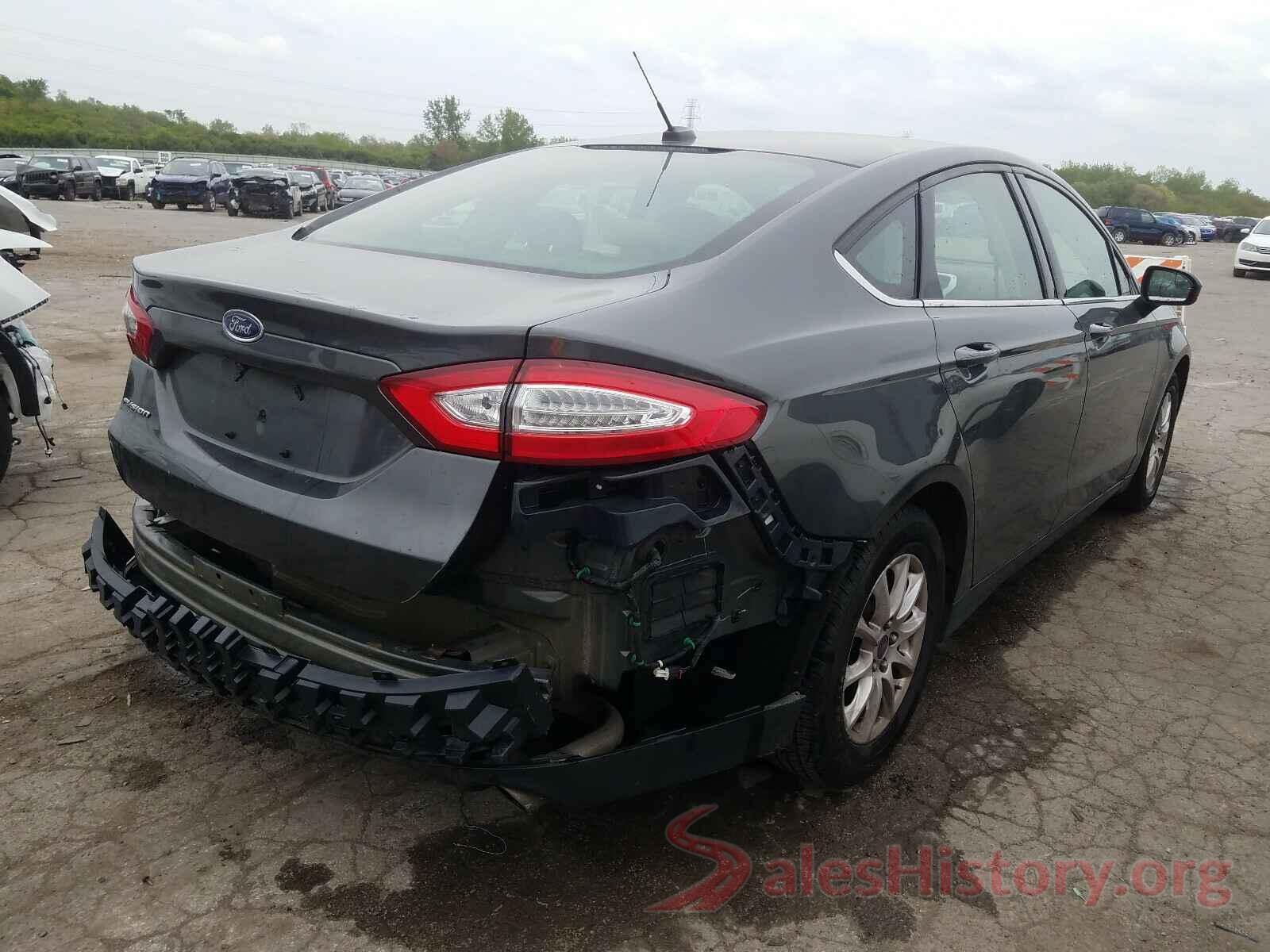 3FA6P0G72GR266810 2016 FORD FUSION