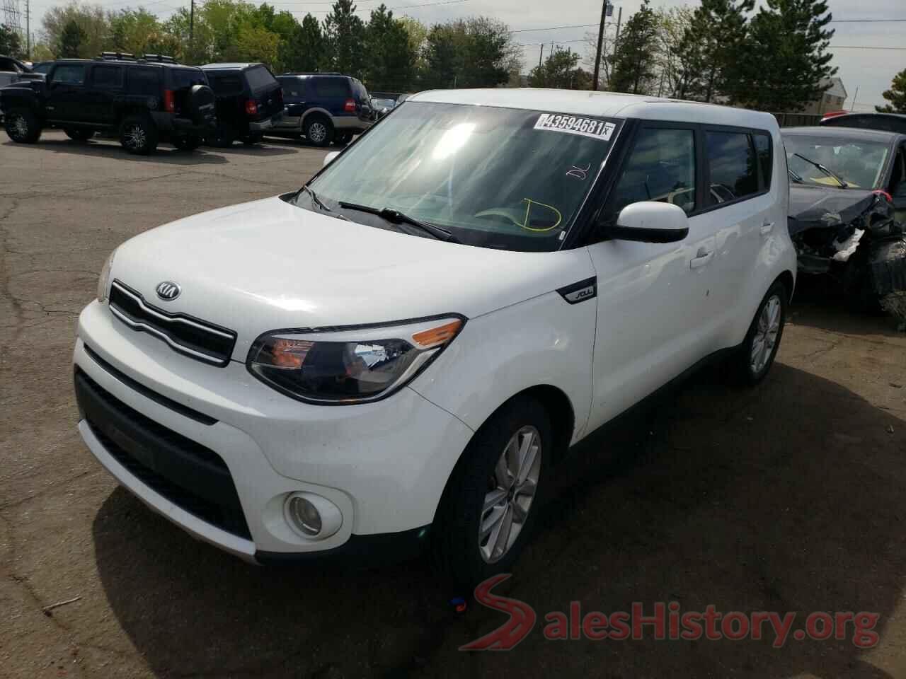 KNDJP3A53J7902792 2018 KIA SOUL