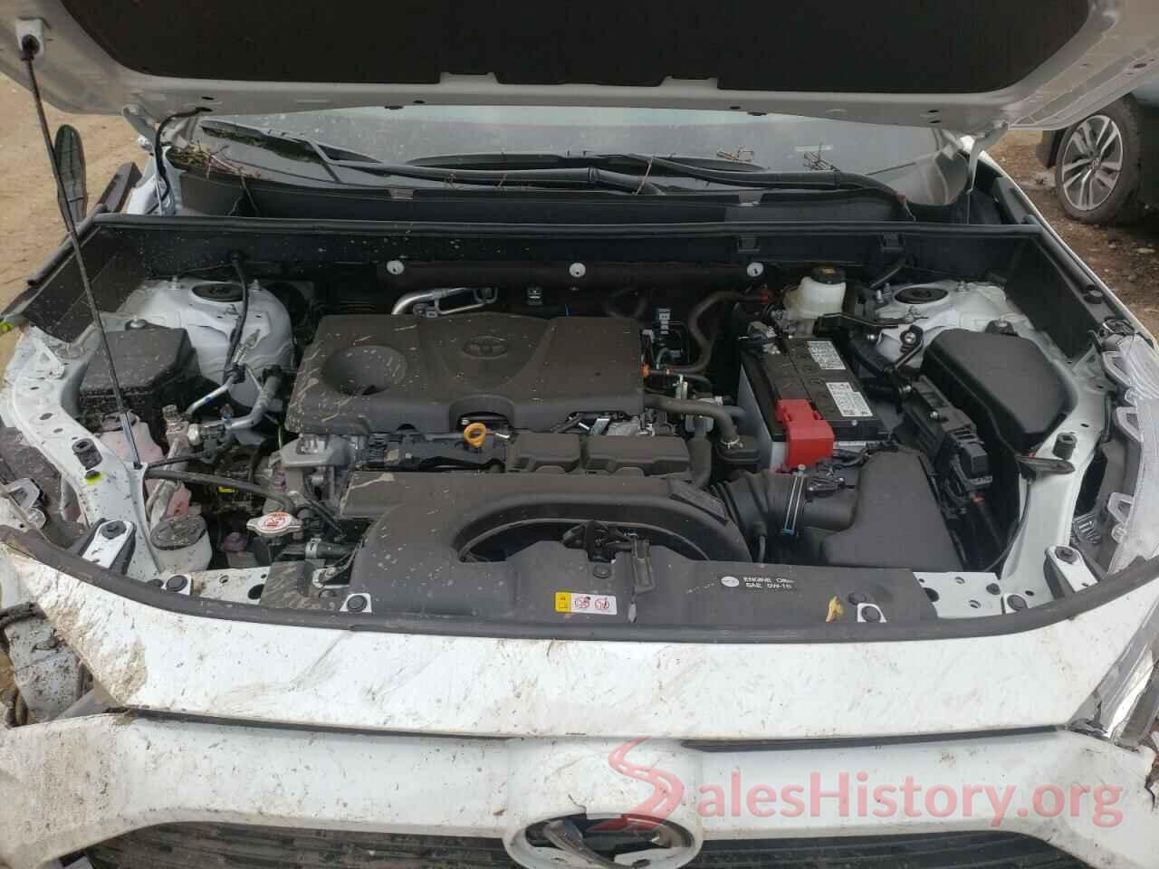 2T3P1RFV5MW242982 2021 TOYOTA RAV4