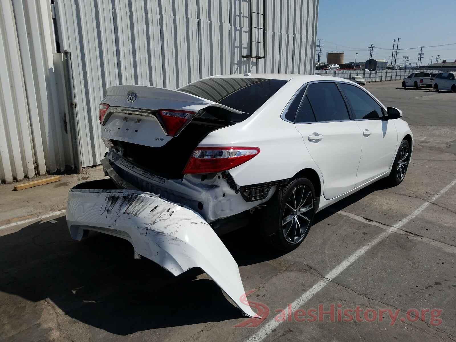 4T1BF1FK4HU426389 2017 TOYOTA CAMRY