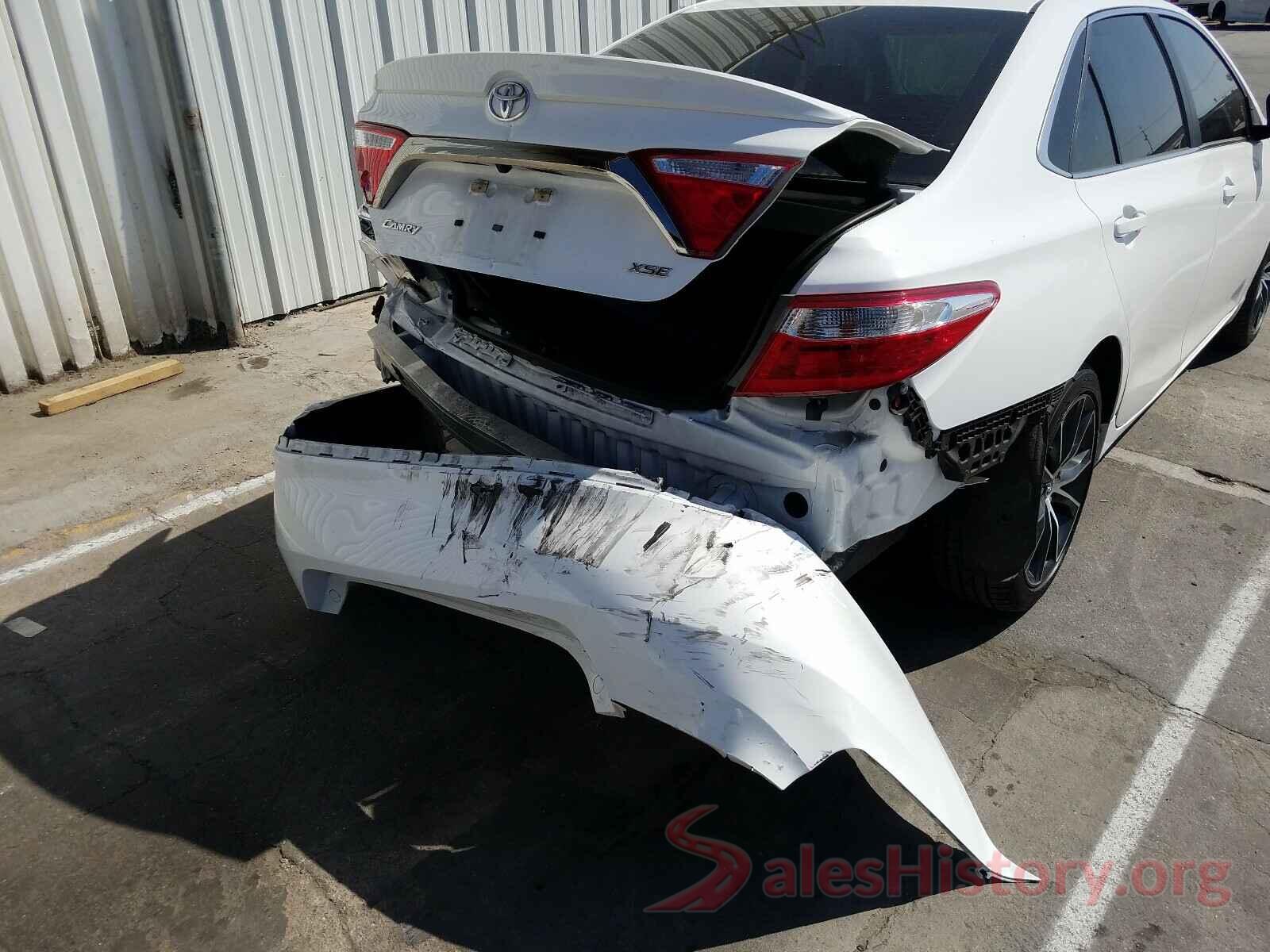 4T1BF1FK4HU426389 2017 TOYOTA CAMRY