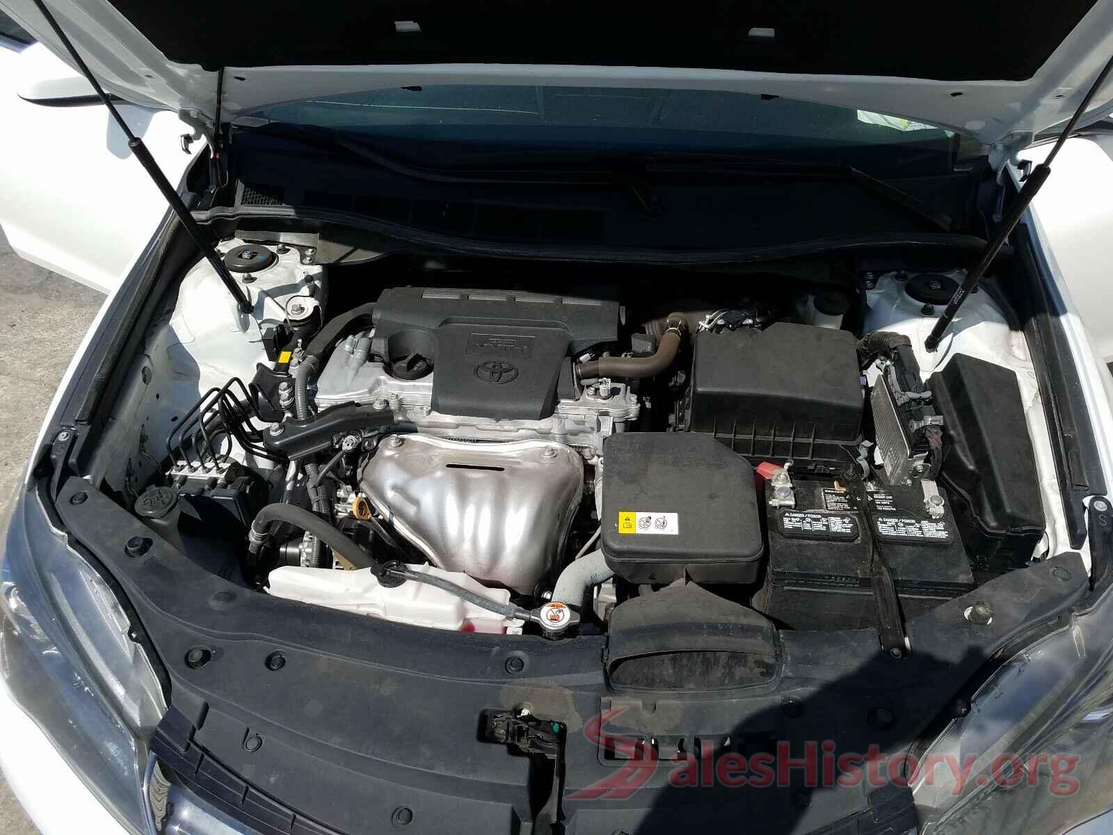 4T1BF1FK4HU426389 2017 TOYOTA CAMRY