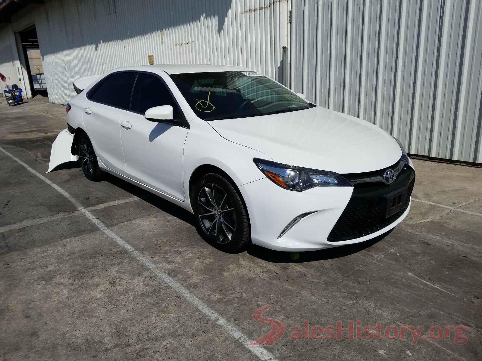 4T1BF1FK4HU426389 2017 TOYOTA CAMRY