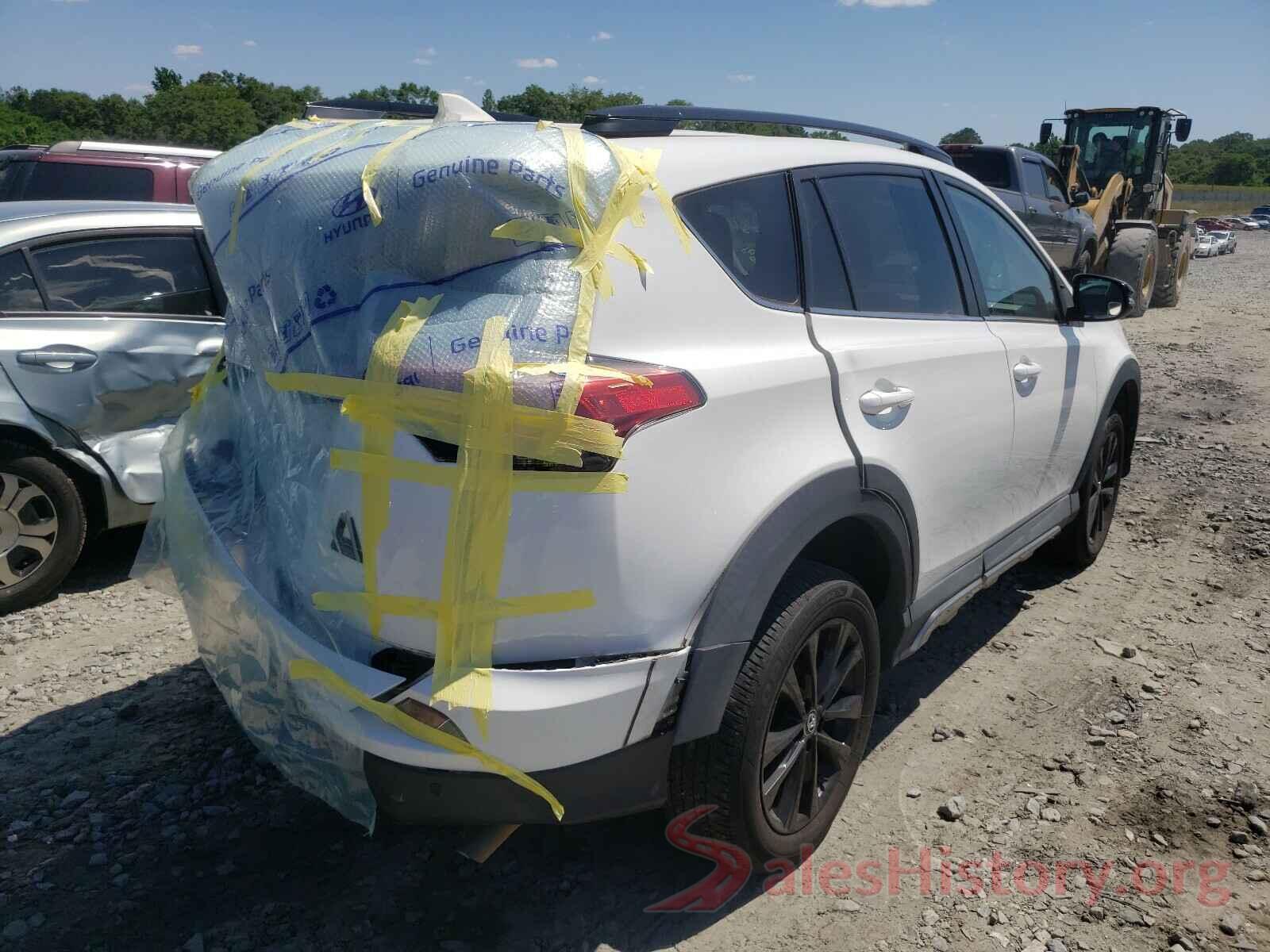 2T3WFREV9JW417891 2018 TOYOTA RAV4