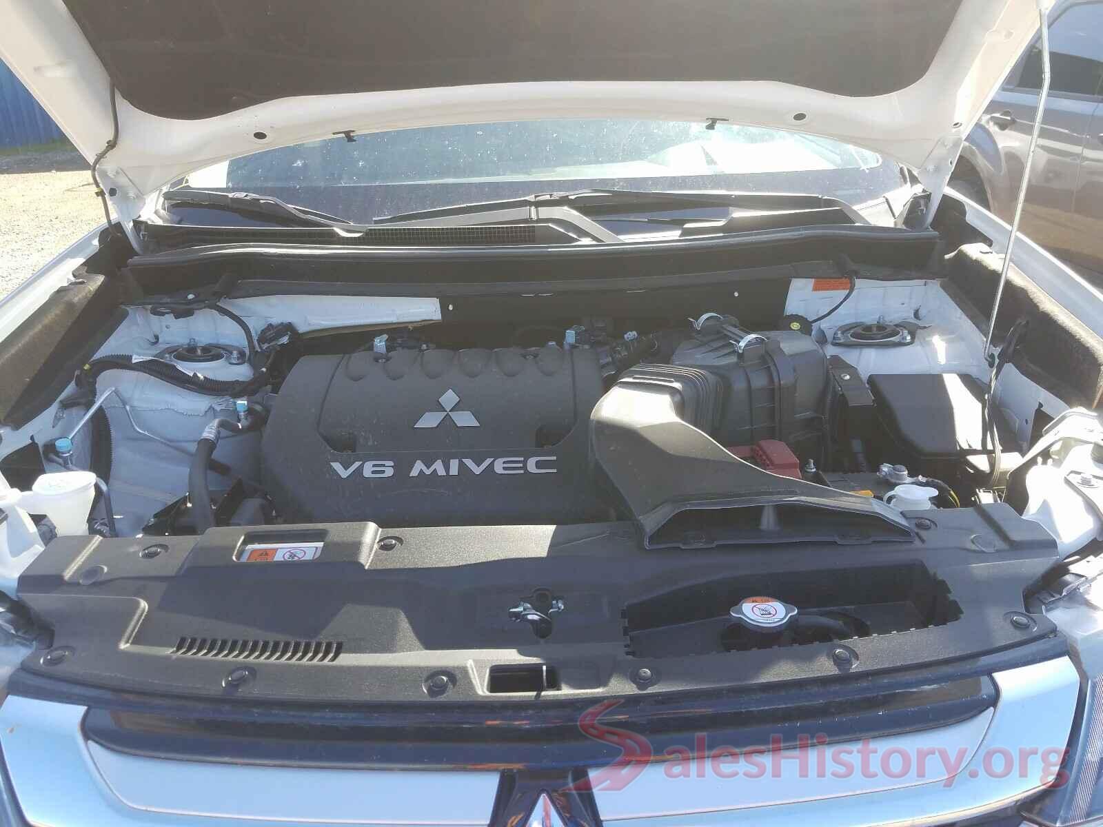 JA4JZ4AXXHZ612107 2017 MITSUBISHI OUTLANDER