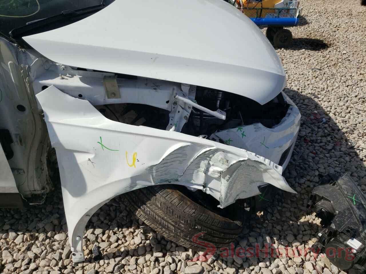 3VV3B7AX4LM115957 2020 VOLKSWAGEN TIGUAN