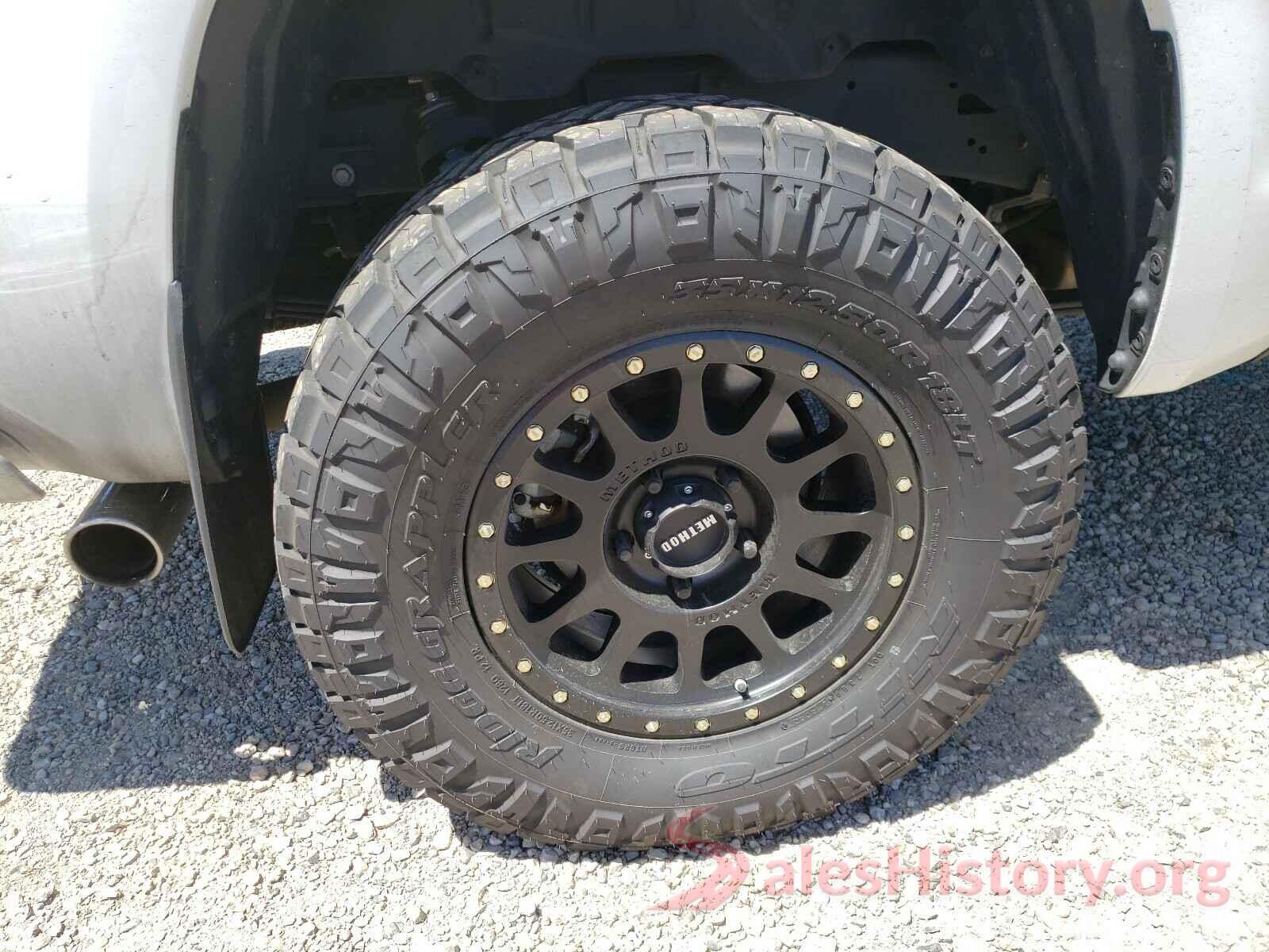 5TFHY5F11LX897415 2020 TOYOTA TUNDRA