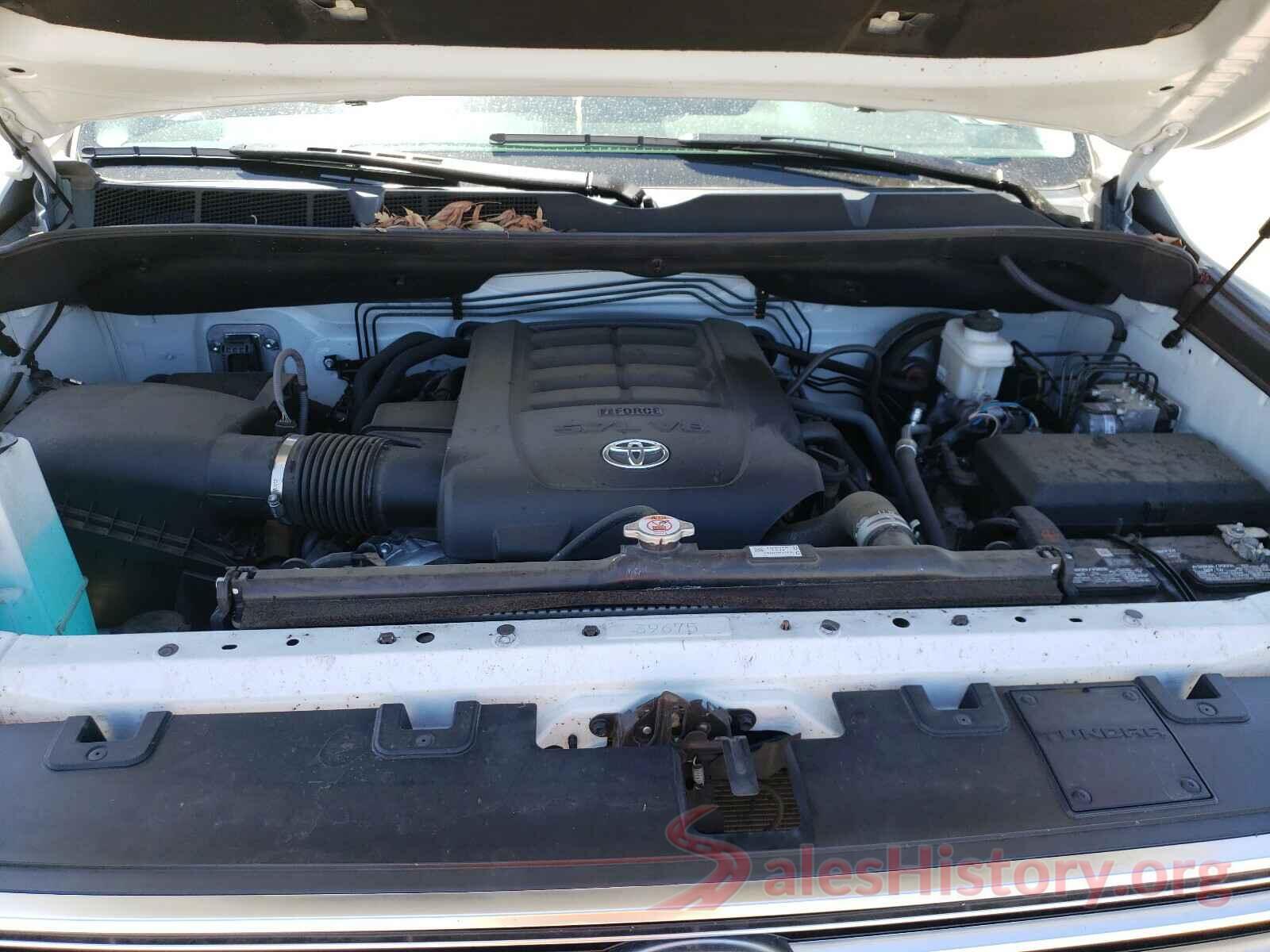 5TFHY5F11LX897415 2020 TOYOTA TUNDRA