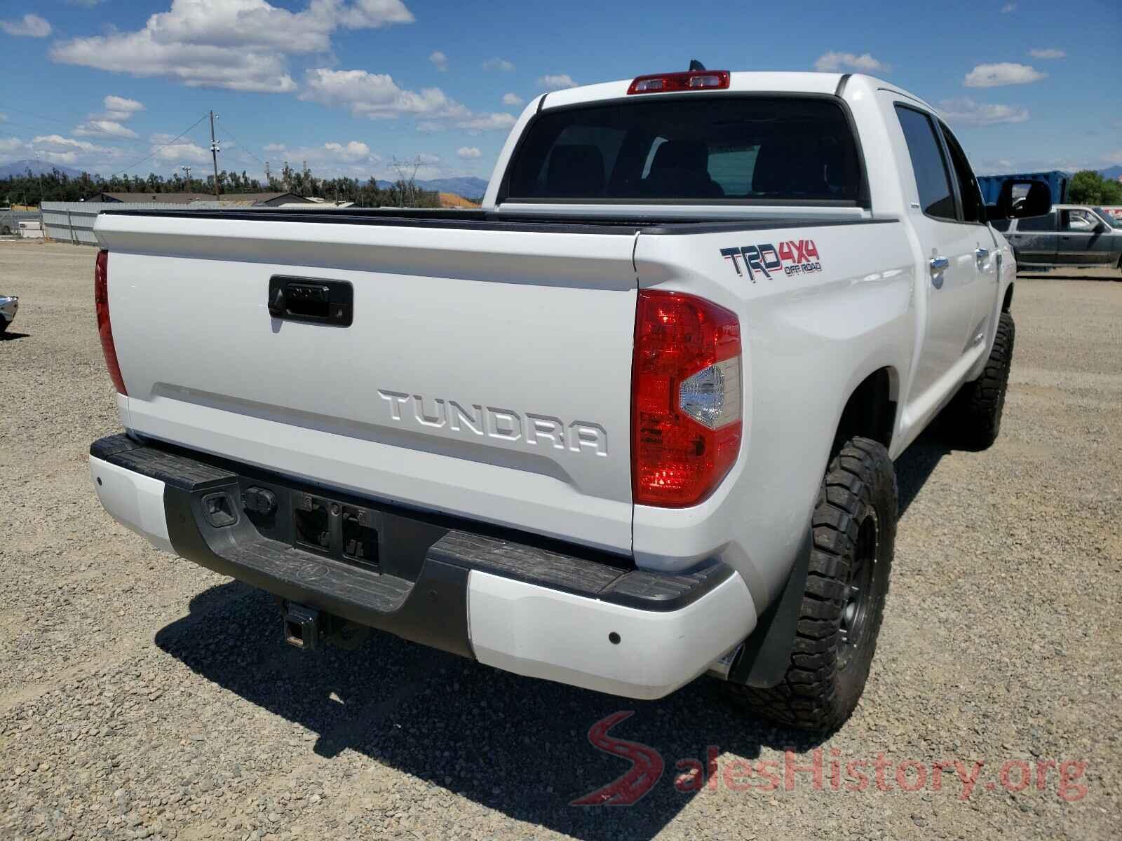 5TFHY5F11LX897415 2020 TOYOTA TUNDRA