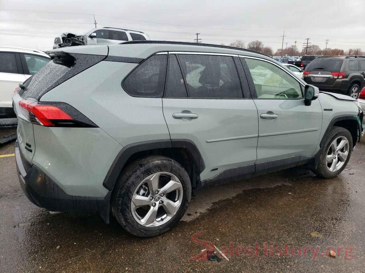 JTMB6RFVXMD507176 2021 TOYOTA RAV4