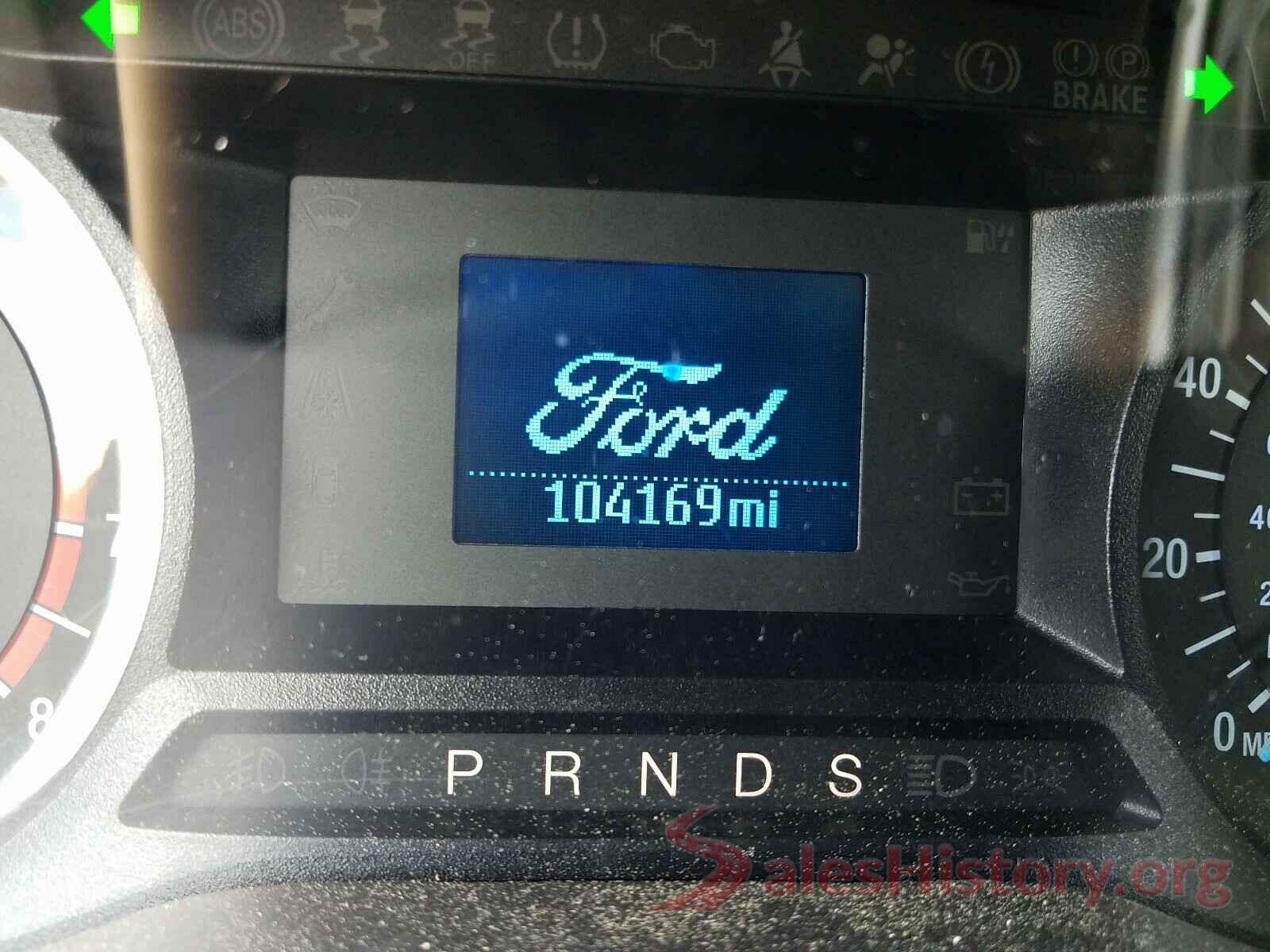 3FA6P0G79GR352549 2016 FORD FUSION