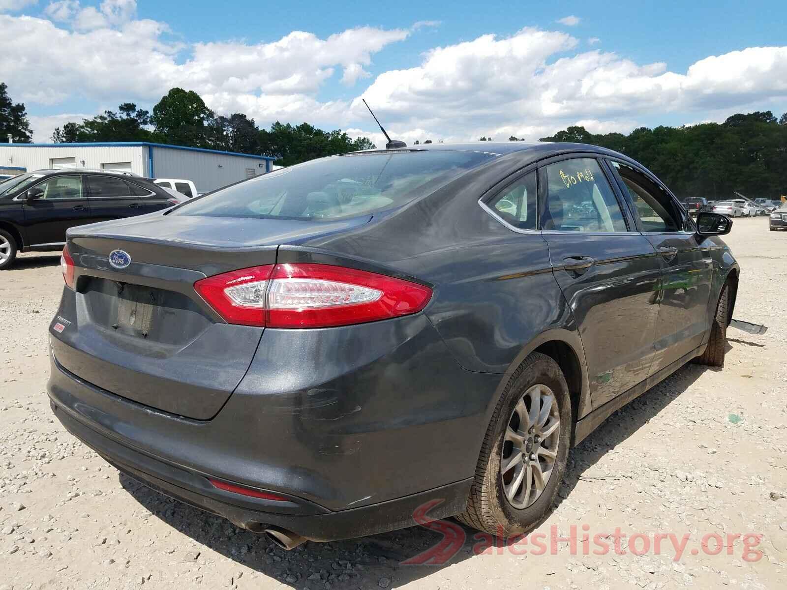 3FA6P0G79GR352549 2016 FORD FUSION