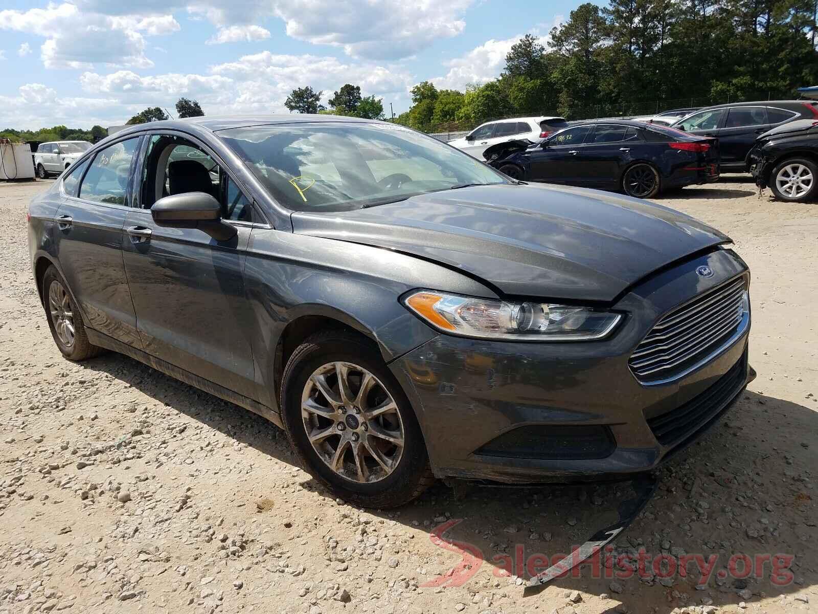 3FA6P0G79GR352549 2016 FORD FUSION