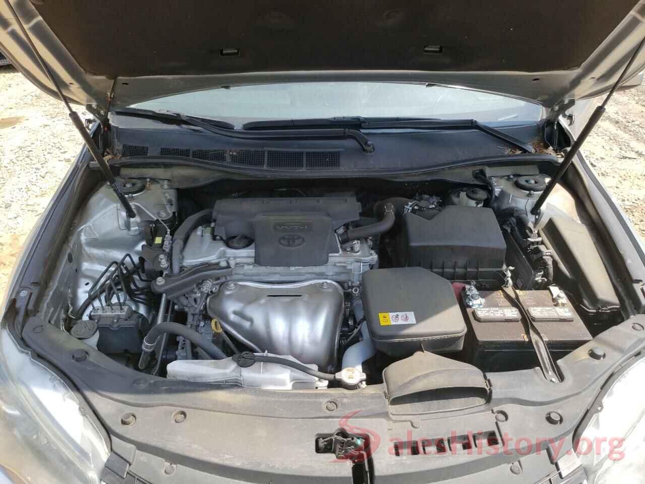 4T1BF1FK7HU642317 2017 TOYOTA CAMRY