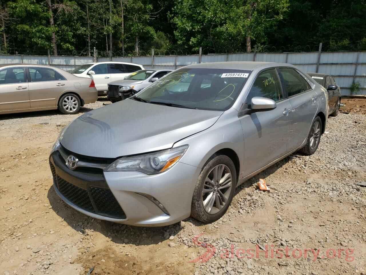 4T1BF1FK7HU642317 2017 TOYOTA CAMRY