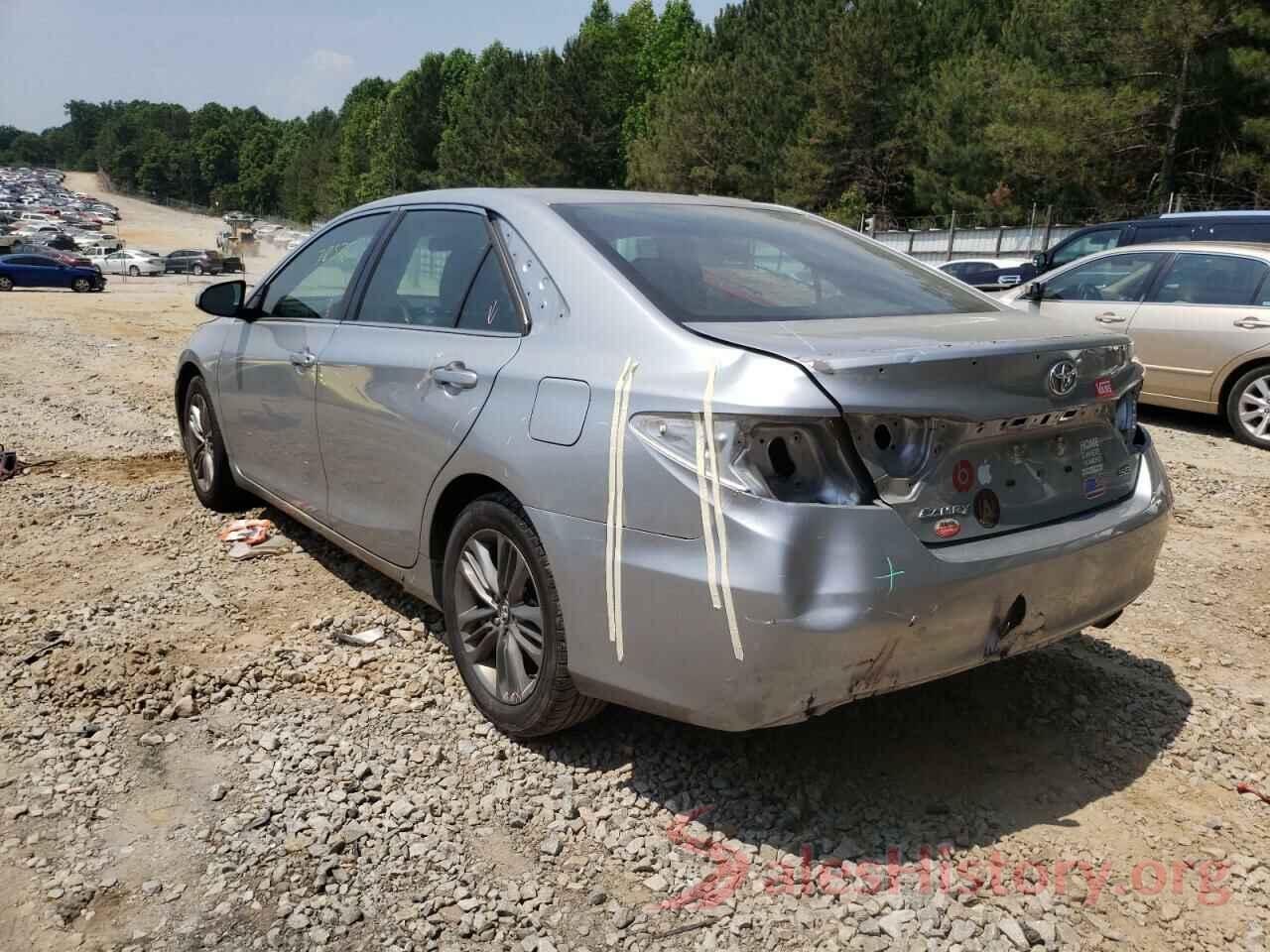 4T1BF1FK7HU642317 2017 TOYOTA CAMRY