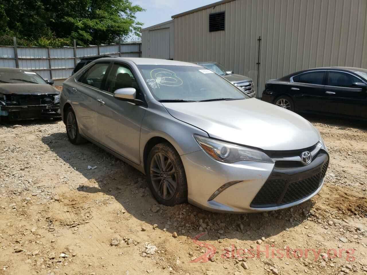 4T1BF1FK7HU642317 2017 TOYOTA CAMRY