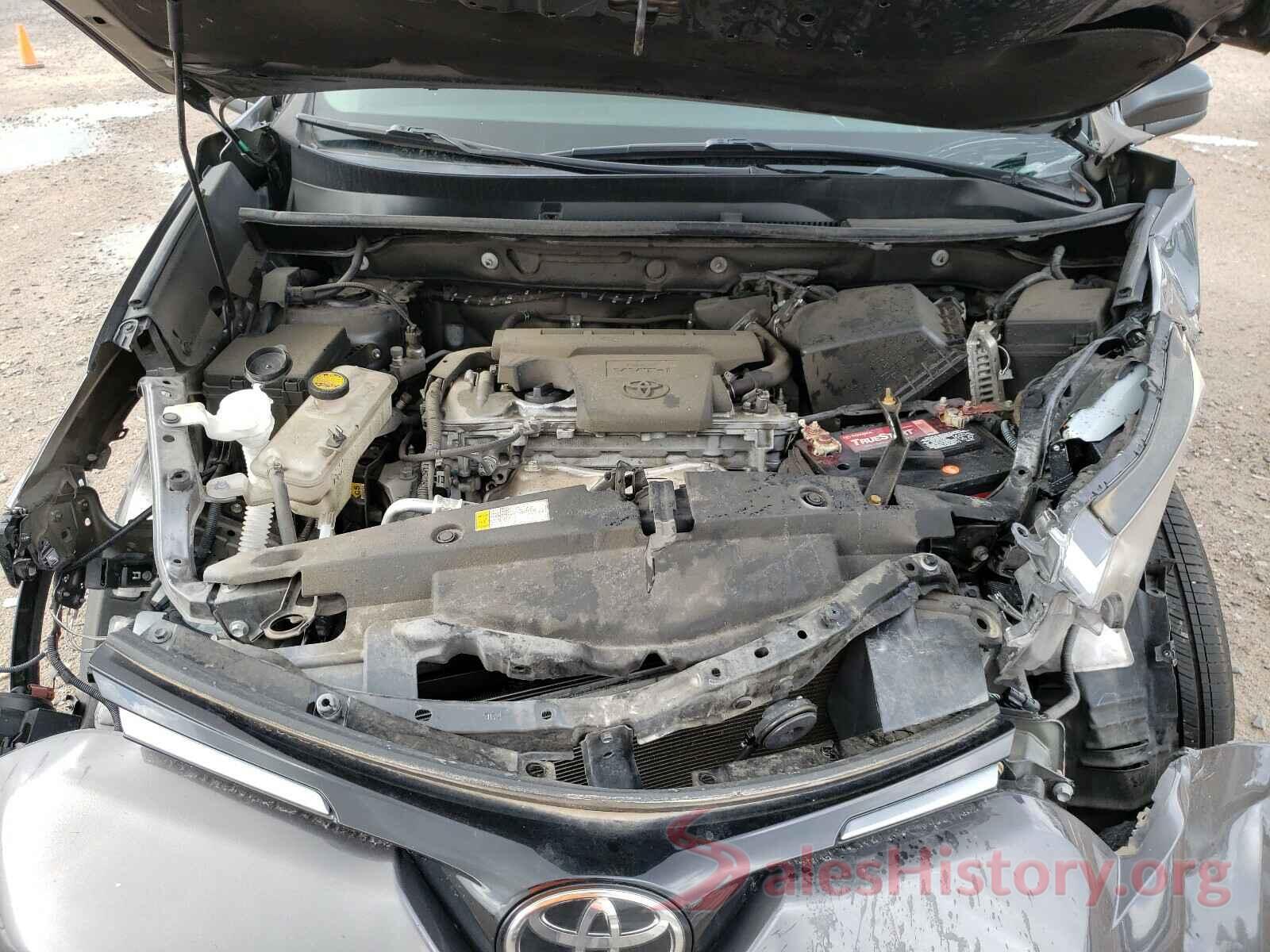 2T3ZFREV6HW399793 2017 TOYOTA RAV4