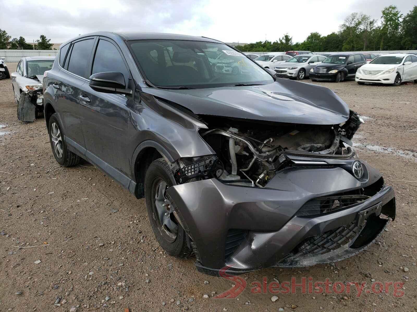 2T3ZFREV6HW399793 2017 TOYOTA RAV4