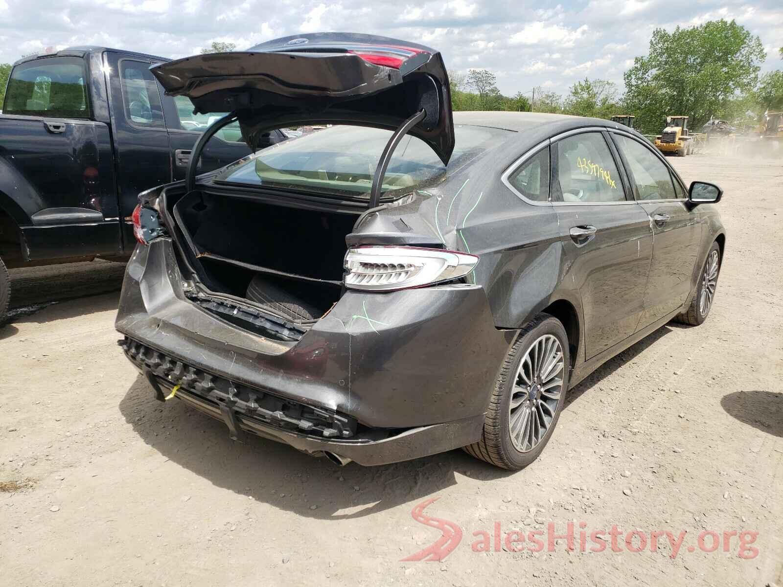 3FA6P0HD3JR229017 2018 FORD FUSION